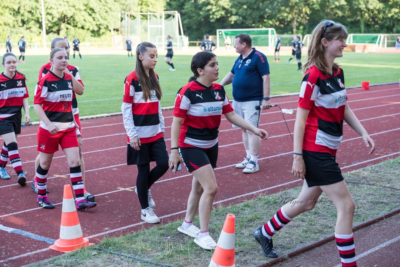 Bild 104 - Loewinnen Cup